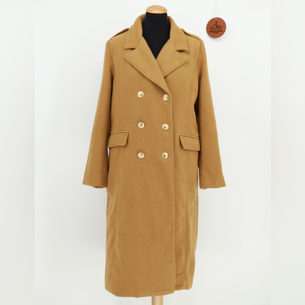 7 FOR ALL MANKIND‎ COAT